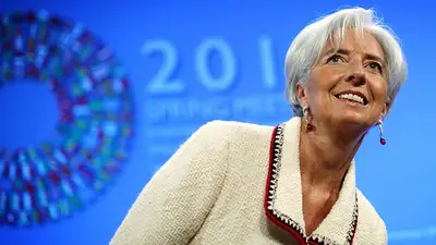 El FMI pronostica que la economía argentina estará "estancada en 2015 y 2016" El FMI pronostica que la economía argentina estará "estancada en 2015 y 2016"