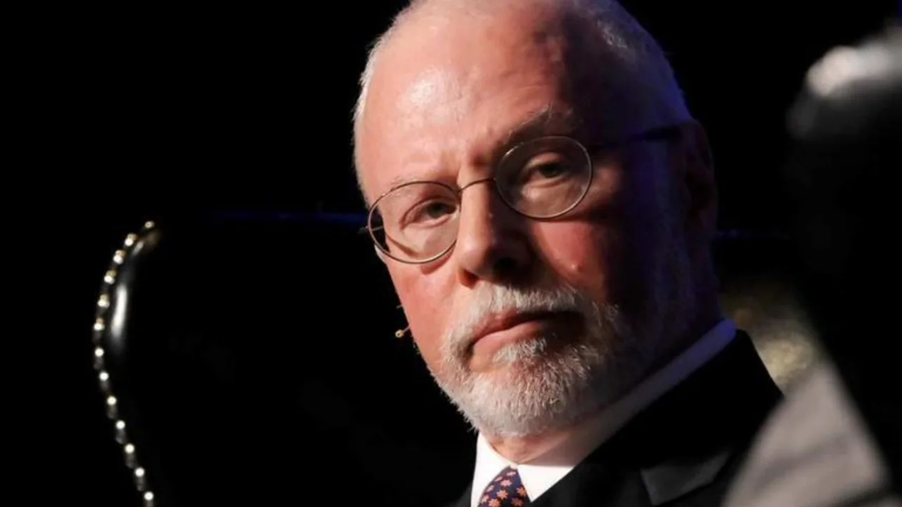 El representante de los fondos buitre, Paul Singer, se burló de la Fragata Libertad