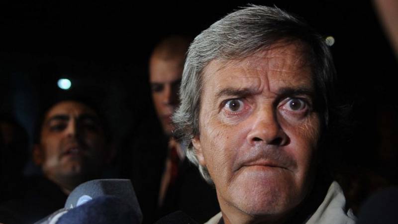 Crimen de Ángeles: Opatowski, el principal acusado que terminó siendo inocente