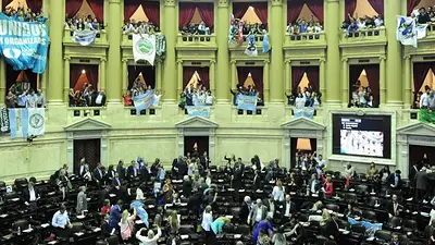 Aumento de la Asignación Universal por Hijo: Diputados convirtió en ley las subas Aumento de la Asignación Universal por Hijo: Diputados convirtió en ley las subas