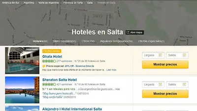 Vacaciones de invierno 2015: aumentan 20% las ventas por Internet Vacaciones de invierno 2015: aumentan 20% las ventas por Internet