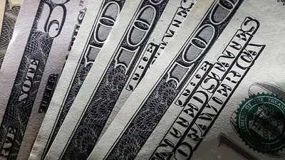 El dólar blue volvió a subir por encima de los $14 El dólar blue volvió a subir por encima de los $14