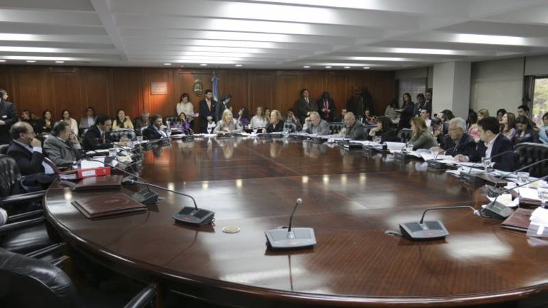 Ley de subrogancias: el Consejo de la Magistratura le respondió a la Corte