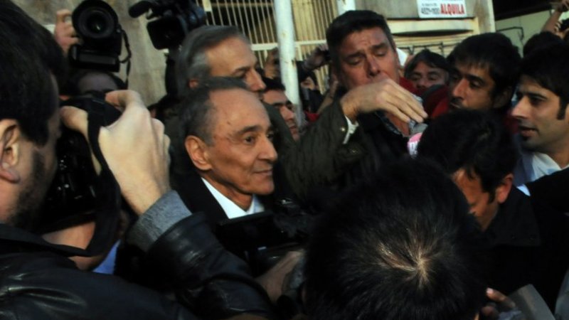 Héctor Magnetto por Martín Sivak: la verdadera historia del líder del Grupo Clarín