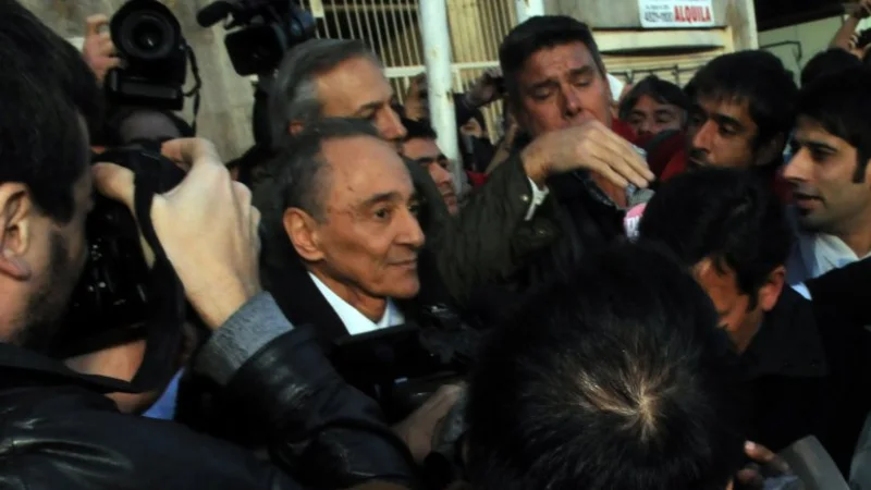Héctor Magnetto por Martín Sivak: la verdadera historia del líder del Grupo Clarín