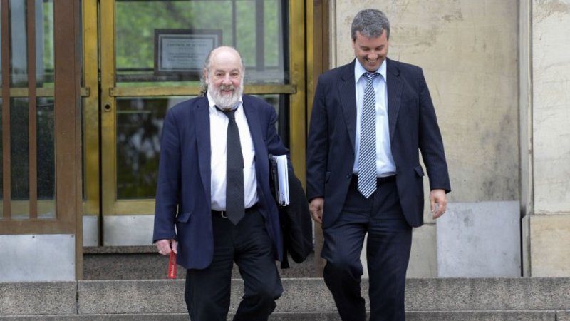 Hotesur: tras su controvertida frase, ahora Bonadio dijo que lo "sacaron de contexto"