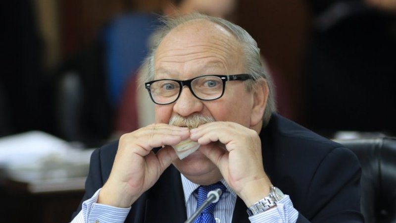 La Cámara Federal rechazó un pedido para reponer a Cabral