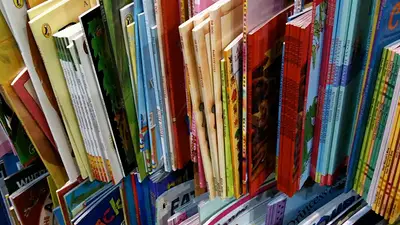Vacaciones de invierno: 12 libros para los chicos que se quedan en la ciudad Vacaciones de invierno: 12 libros para los chicos que se quedan en la ciudad
