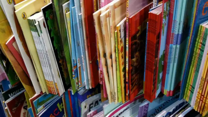 Vacaciones de invierno: 12 libros para los chicos que se quedan en la ciudad