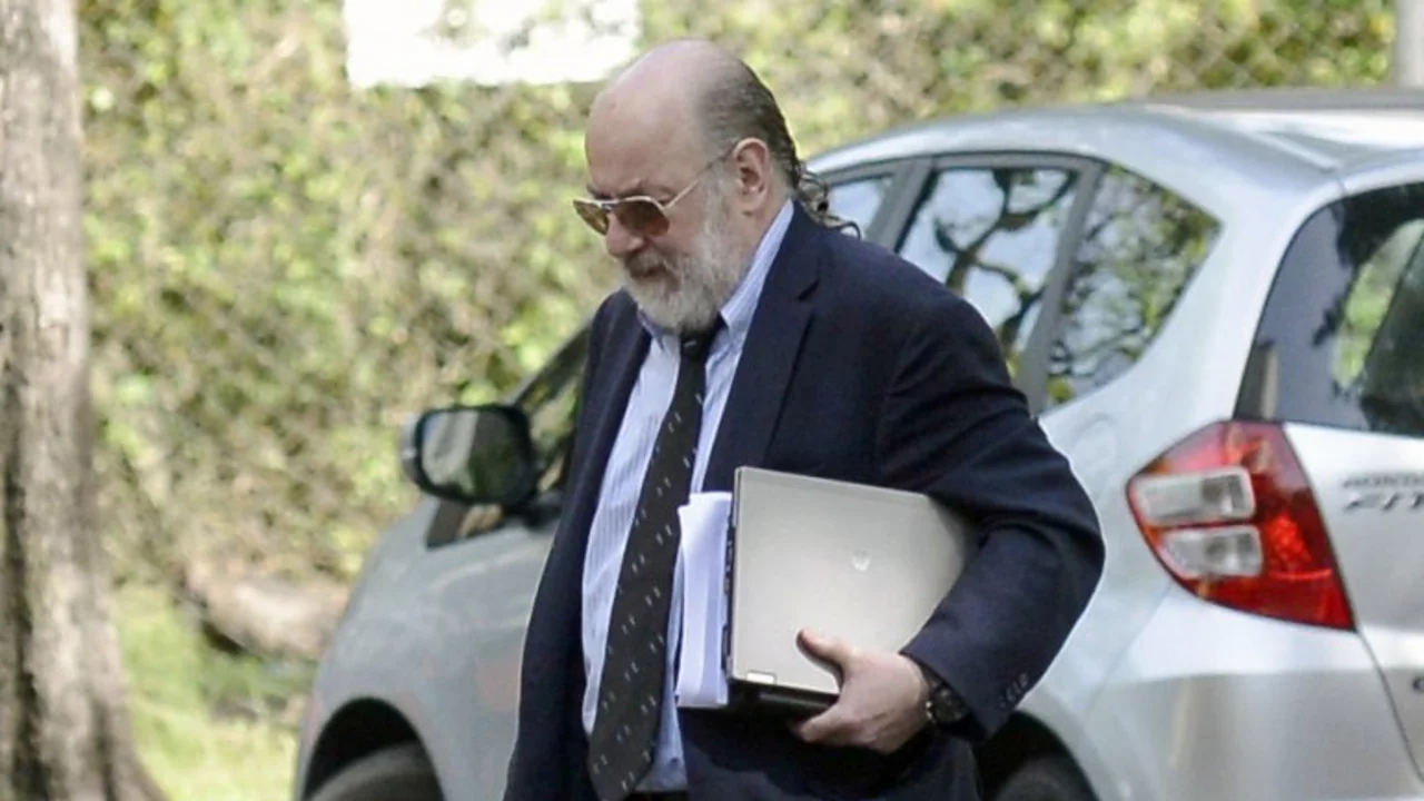 ¿Quién es Claudio Bonadío, el juez del que todos hablan?