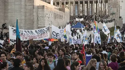 UFEM: "Estamos para brindar un servicio de justicia, no para ejercer un poder" UFEM: "Estamos para brindar un servicio de justicia, no para ejercer un poder"