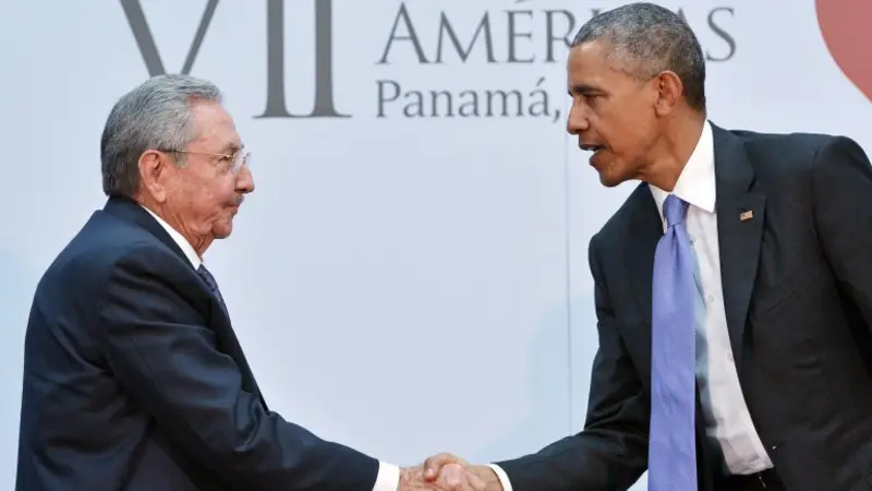 Cuba reabre su embajada en Estados Unidos