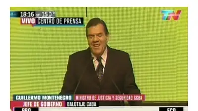 Elecciones en la Ciudad: "el inicio de las vacaciones no tuvo gran impacto" dicen en el macrismo Elecciones en la Ciudad: "el inicio de las vacaciones no tuvo gran impacto" dicen en el macrismo