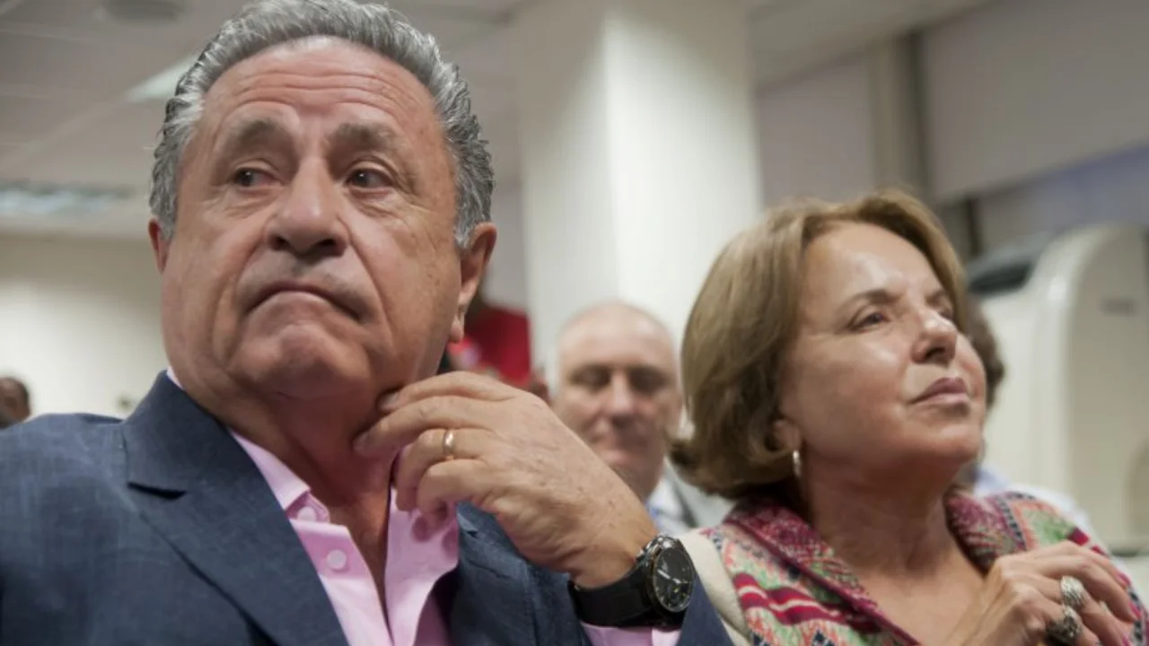 Duhalde, durísimo con Massa: "Se creyó Gardel, pero Gardel murió hace mucho"
