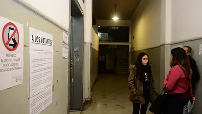 Elecciones en la Ciudad: PRO y ECO apuntaron a las vacaciones de invierno para justificar la merma de votantes Elecciones en la Ciudad: PRO y ECO apuntaron a las vacaciones de invierno para justificar la merma de votantes