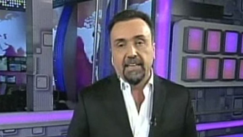 El editorial de Roberto Navarro: el ocaso de Macri