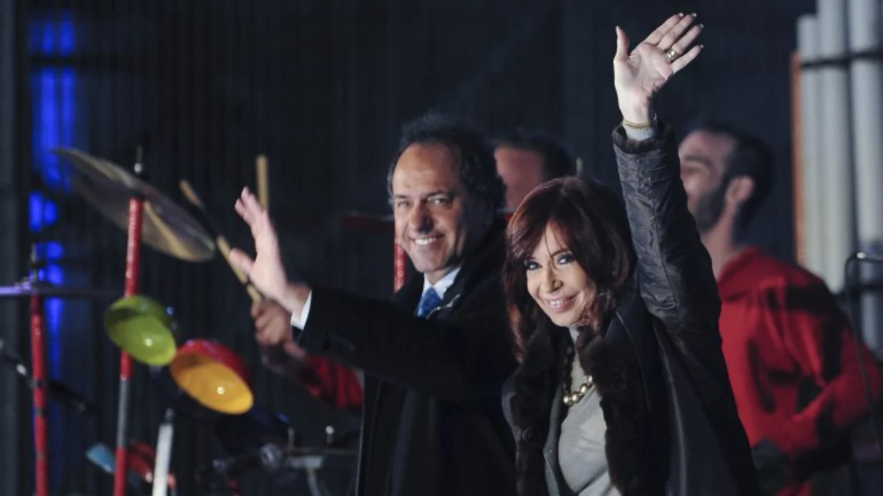 Cristina le respondió a Macri: "No nos votaban las leyes y ahora vieron que son buenas"