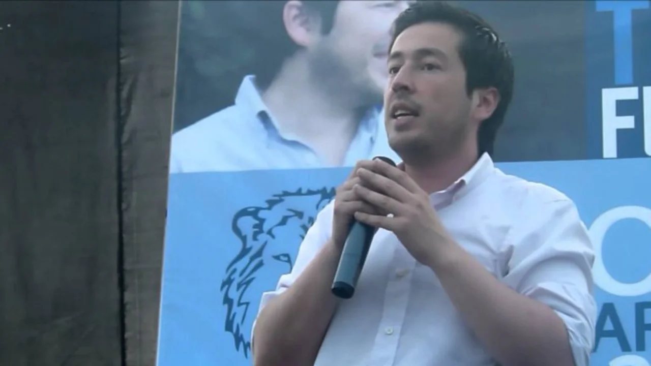 Nardini: "Scioli siempre apostó a un proyecto político inclusivo"