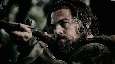 El cambio climático trae a Leonardo DiCaprio a Argentina El cambio climático trae a Leonardo DiCaprio a Argentina