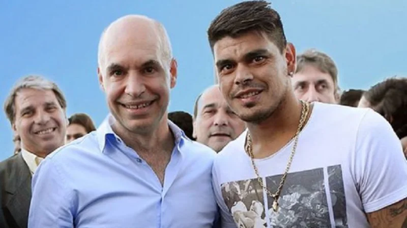 Elecciones 2015: Rodríguez Larreta defendió la continuidad de Fútbol para Todos