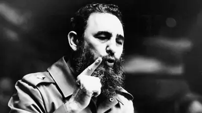 El día que Fidel Castro predijo el acercamiento de Estados Unidos con Cuba El día que Fidel Castro predijo el acercamiento de Estados Unidos con Cuba