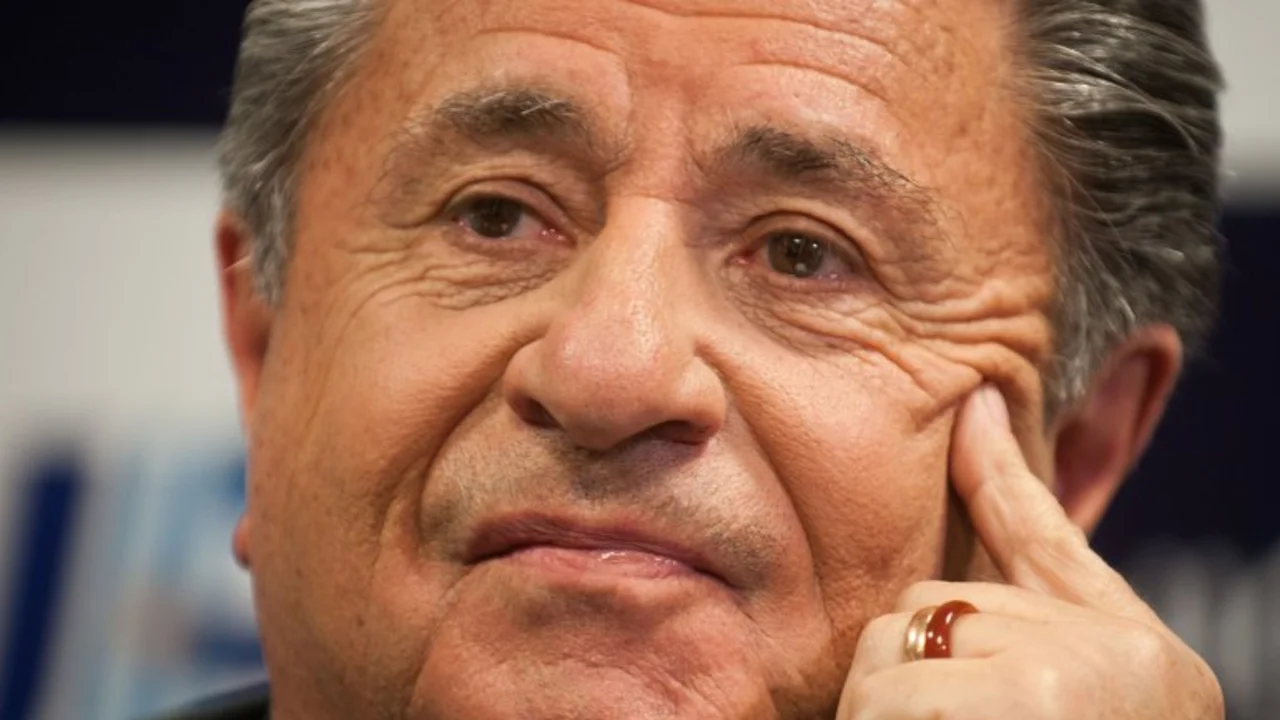 Duhalde no descartó votar por Scioli en las PASO