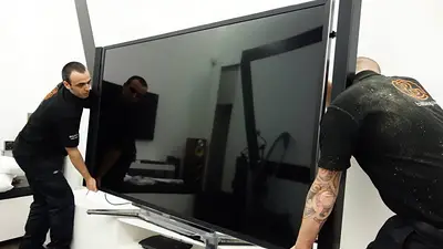 ¿Es conveniente comprar un televisor 4K? ¿Es conveniente comprar un televisor 4K?