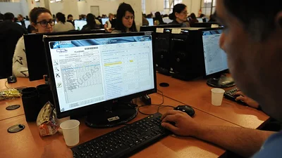Anticipan que el resultado de las PASO estará pasadas las 22 Anticipan que el resultado de las PASO estará pasadas las 22