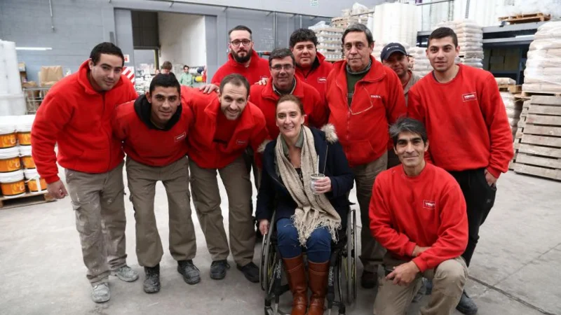 Para Michetti, la Asignación Universal Por Hijo "no es un logro, sino una consecuencia de la pobreza"