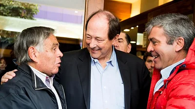 ¿Interna en el Frente Cambiemos? Ahora Sanz también critíca a Macri ¿Interna en el Frente Cambiemos? Ahora Sanz también critíca a Macri