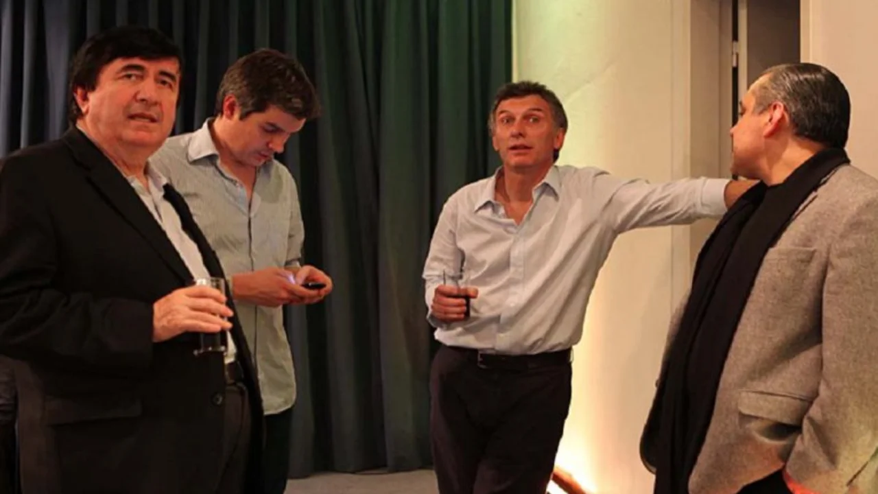 Cambio de discurso: ¿Le servirán a Macri las recetas de Durán Barba?