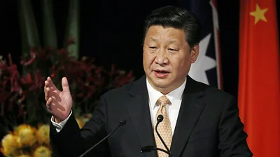 China: la bolsa registró su peor jornada en ocho años y cae 8,48% China: la bolsa registró su peor jornada en ocho años y cae 8,48%