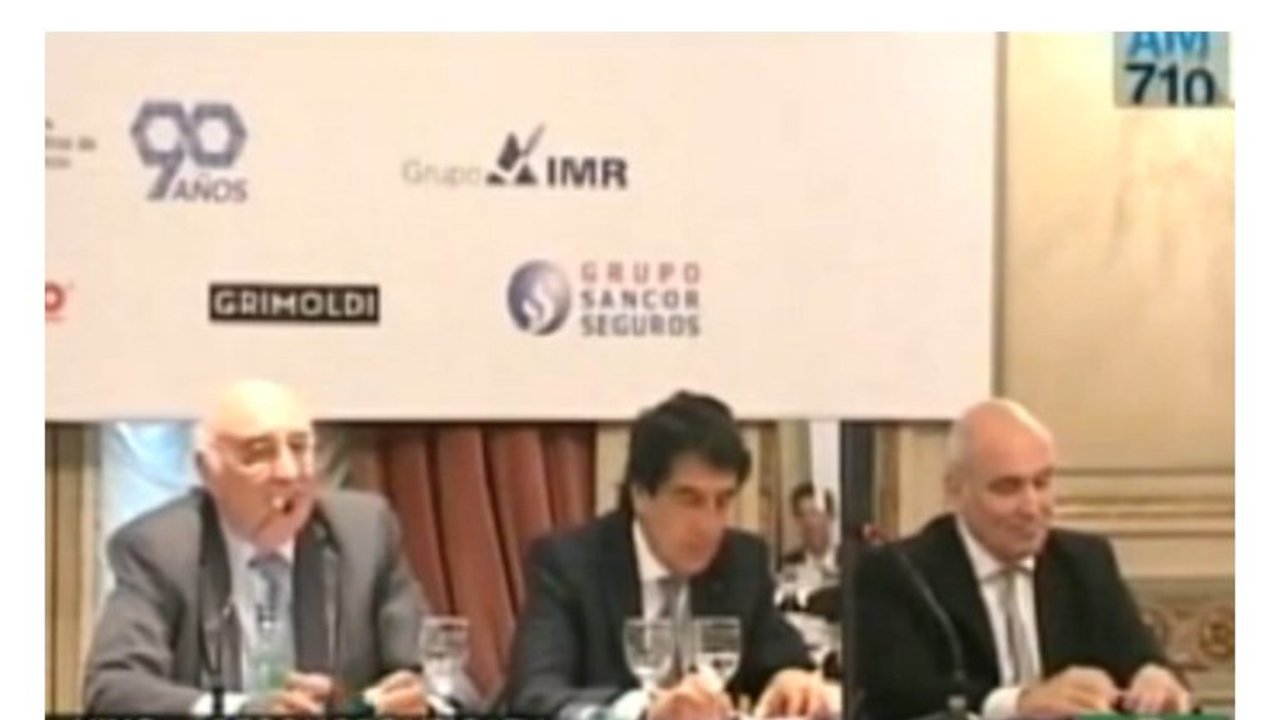El editorial de Roberto Navarro: los planes económicos que Macri no te muestra