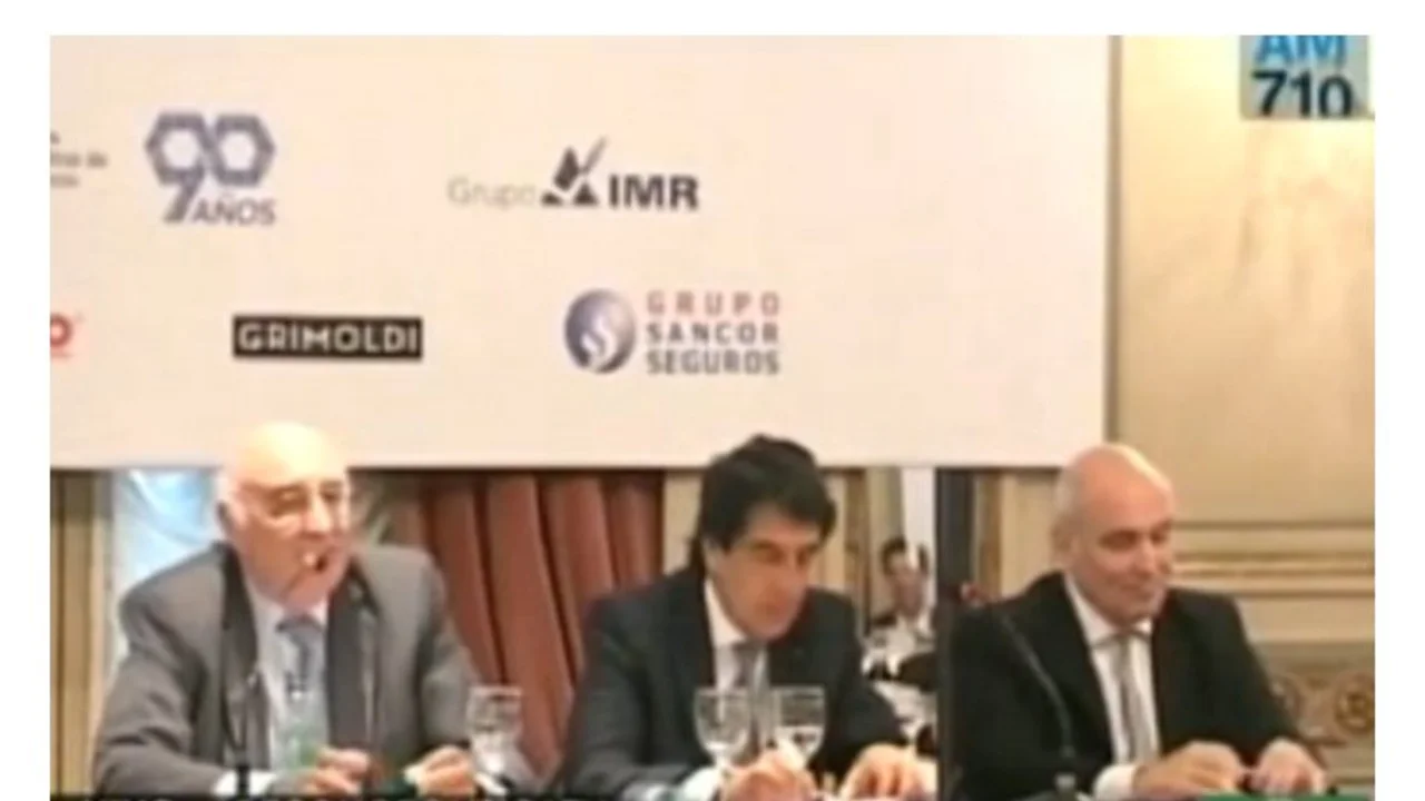 El editorial de Roberto Navarro: los planes económicos que Macri no te muestra