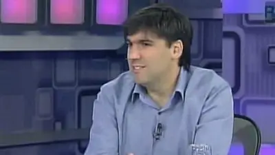 Bossio sobre Macri: "Veo mucha incoherencia y falta de respeto a la sociedad" Bossio sobre Macri: "Veo mucha incoherencia y falta de respeto a la sociedad"