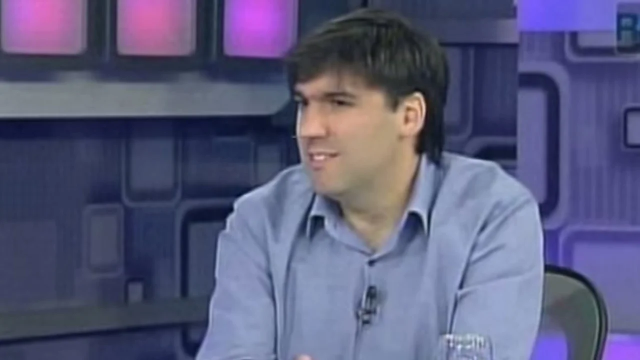 Bossio sobre Macri: "Veo mucha incoherencia y falta de respeto a la sociedad"