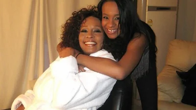 Murió Bobbi Kristina Brown, la hija de Whitney Houston Murió Bobbi Kristina Brown, la hija de Whitney Houston