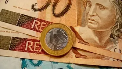Devaluación en Brasil: el dólar alcanza su valor más alto desde 2003 Devaluación en Brasil: el dólar alcanza su valor más alto desde 2003