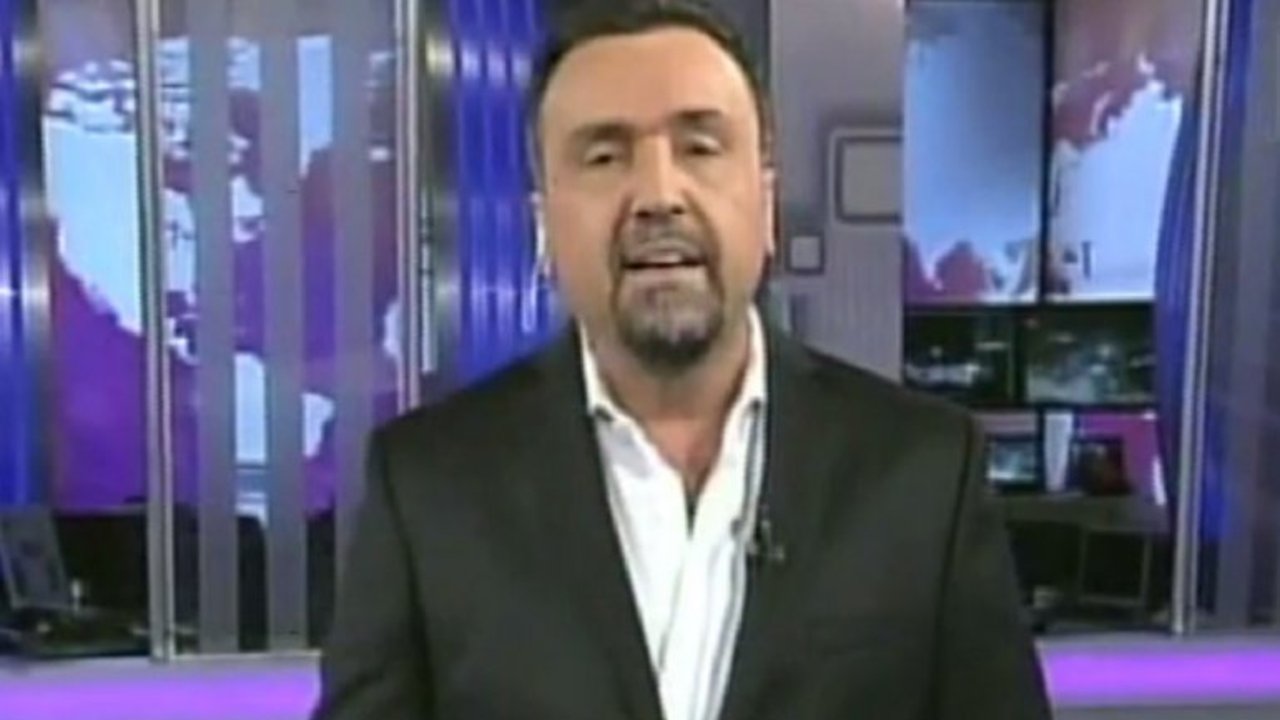 Extraño corte de luz en C5N cuando Navarro develó el plan económico de Macri