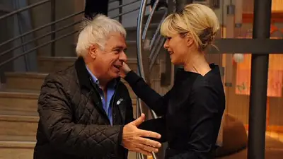 Elecciones 2015: Rabolini sale a la caza de los peronistas díscolos y se reunió con De la Sota Elecciones 2015: Rabolini sale a la caza de los peronistas díscolos y se reunió con De la Sota