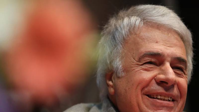De la Sota: "Massa no tiene experiencia para conducir esta etapa del país"