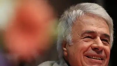 De la Sota: "Massa no tiene experiencia para conducir esta etapa del país" De la Sota: "Massa no tiene experiencia para conducir esta etapa del país"