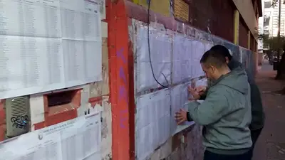 Elecciones 2015: los intendentes bonaerenses van por la reelección Elecciones 2015: los intendentes bonaerenses van por la reelección