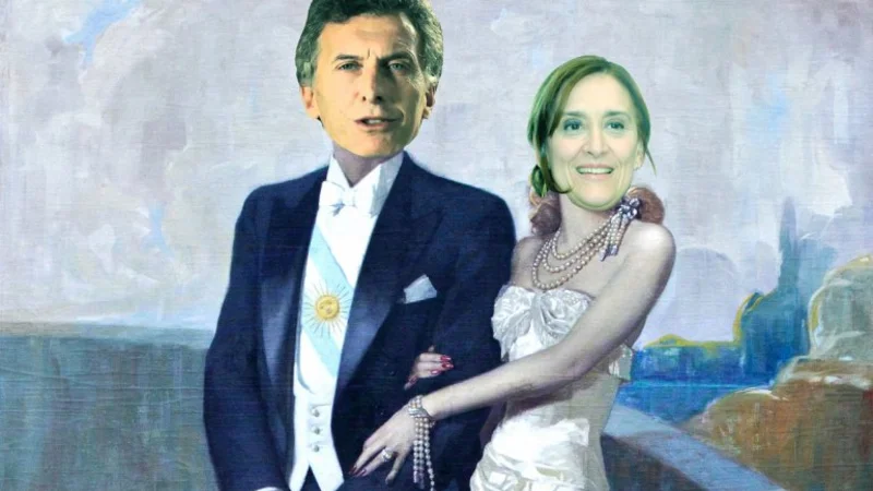 Más Kambios de Makri