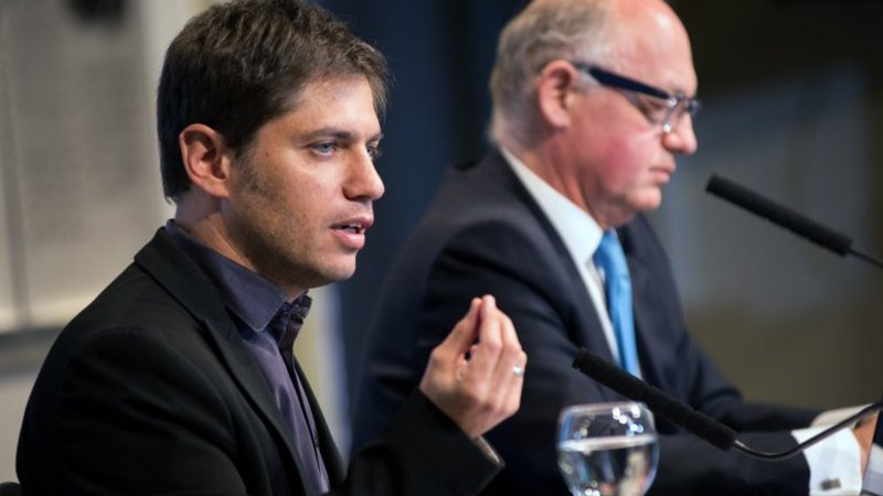 Fondos buitre: la ONU avanza con aprobación de marco regulatorio anti-buitre