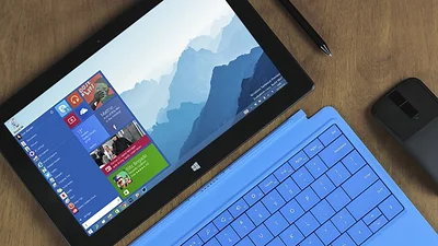 Llega Windows 10, el nuevo sistema operativo de Microsoft Llega Windows 10, el nuevo sistema operativo de Microsoft