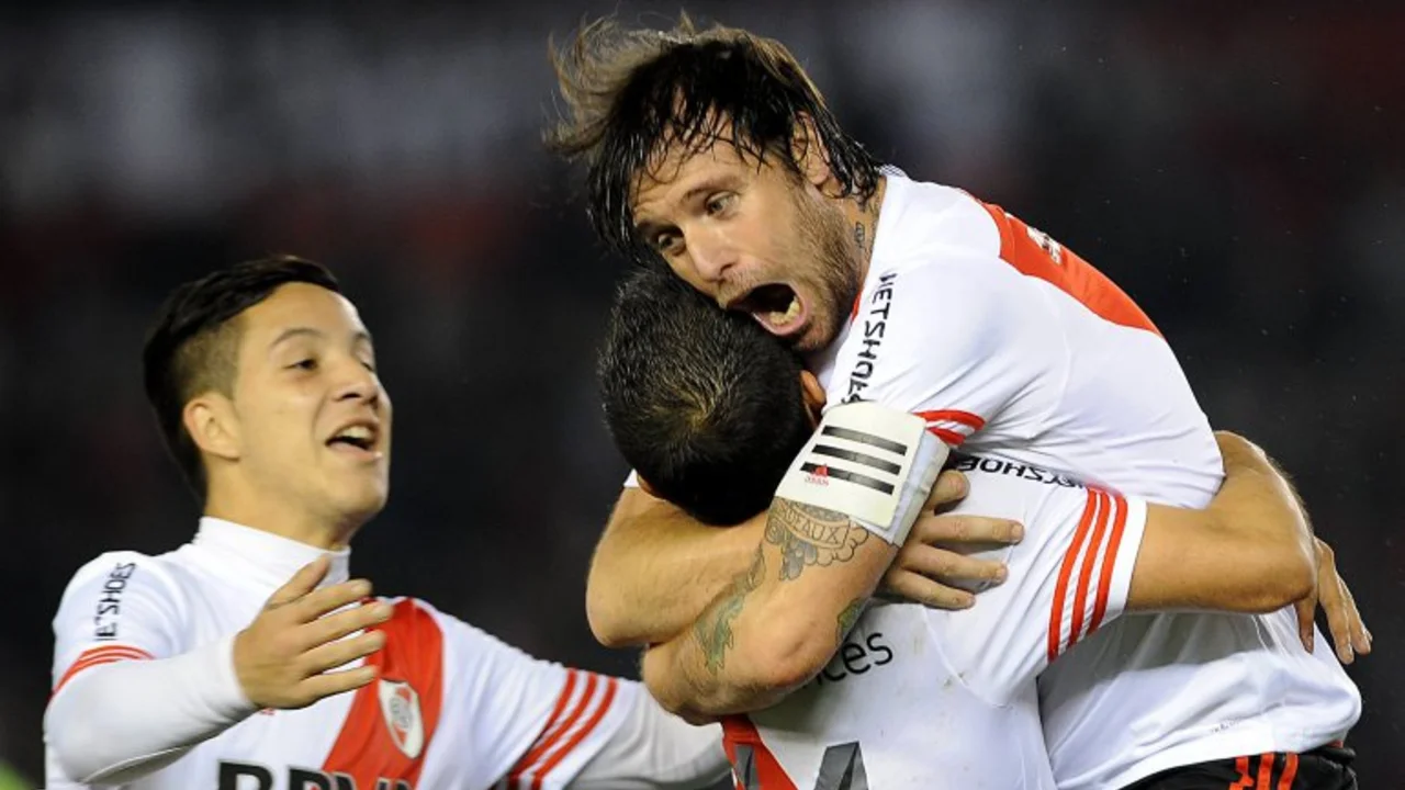 Copa Libertadores: cómo era el mundo la última vez que River ganó