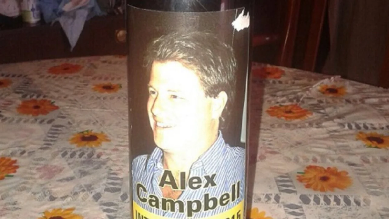 Elecciones 2015 | Insólito: un candidato del PRO regala vinos a cambio de votos