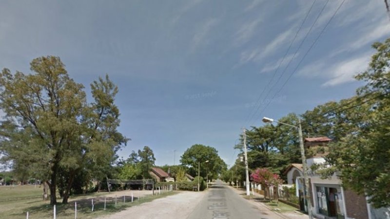 Otro femicidio: un hombre rompió la restricción perimetral y mató a su ex mujer en Pilar