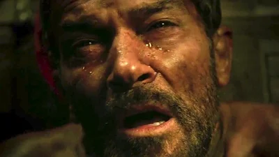 Mirá a Antonio Banderas en el trailer de la película de los 33 mineros Mirá a Antonio Banderas en el trailer de la película de los 33 mineros